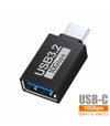 Adaptador USB-C a USB 3.2